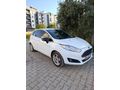 Sahibinden Ford Fiesta 1.4 Titanium 2015 Model