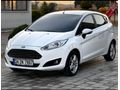 Sahibinden Ford Fiesta 1.4 Titanium 2015 Model