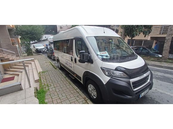 2019 Model okul taşıtı  225.binkmde  tertemiz