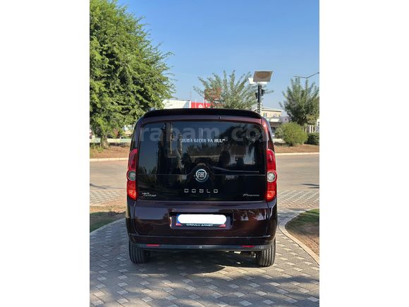 Doblonun en güzel hali