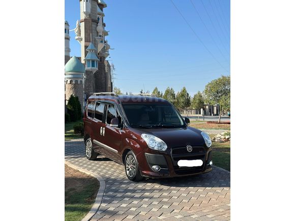 Doblonun en güzel hali
