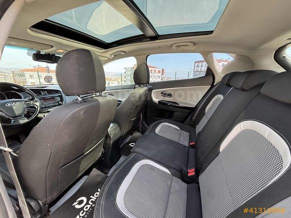 KİA CEED|| 1.6CRDİ || CONCEPT PLUS|| 160.000 KM