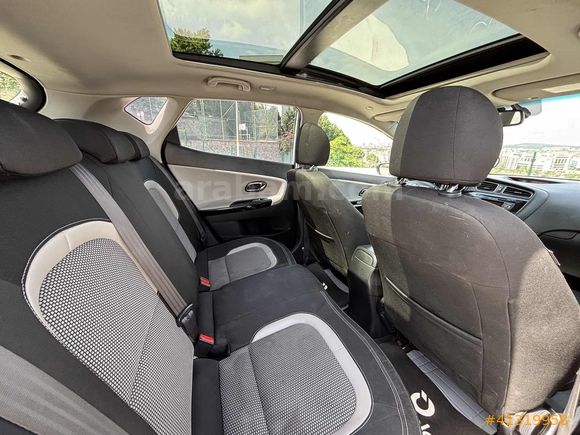 KİA CEED|| 1.6CRDİ || CONCEPT PLUS|| 160.000 KM