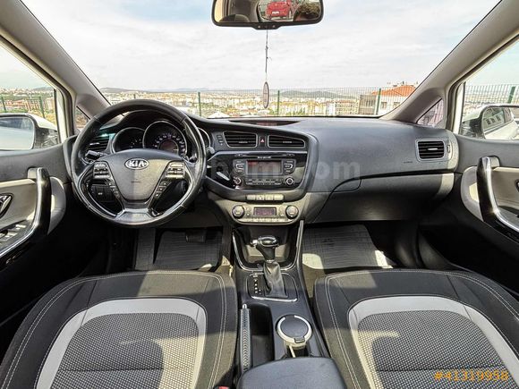 KİA CEED|| 1.6CRDİ || CONCEPT PLUS|| 160.000 KM