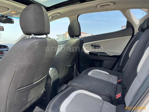 KİA CEED|| 1.6CRDİ || CONCEPT PLUS|| 160.000 KM