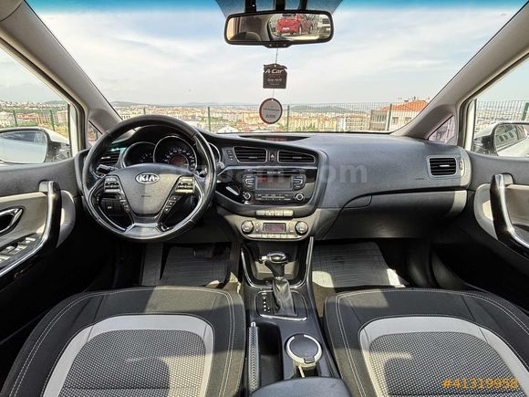 KİA CEED|| 1.6CRDİ || CONCEPT PLUS|| 160.000 KM