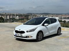 KİA CEED|| 1.6CRDİ || CONCEPT PLUS|| 160.000 KM