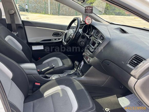 KİA CEED|| 1.6CRDİ || CONCEPT PLUS|| 160.000 KM