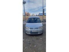 Sahibinden Volkswagen Caddy 1.9 TDI Kombi 2008 Model 