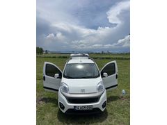 Sahibinden Fiat Fiorino Combi 1.3 Multijet Safeline 2023 Model 