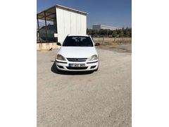 Sahibinden Opel Corsa 1.3 CDTI Araç 5 kapılıdır otomobil olarak geçmekte.