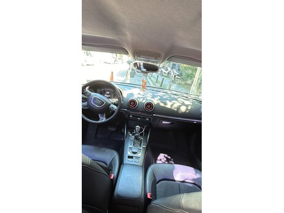 Sahibinden Audi A3 Sportback 1.6 TDI Ambiente 2013 Model