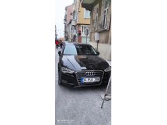 Sahibinden Audi A3 Sportback 1.6 TDI Ambiente 2013 Model