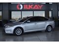 İLKAY'DAN 2010 FORD MONDEO 2.0 TDCİ 140 BG TREND 300,000 KM'DE