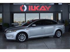 İLKAY'DAN 2010 FORD MONDEO 2.0 TDCİ 140 BG TREND 300,000 KM'DE