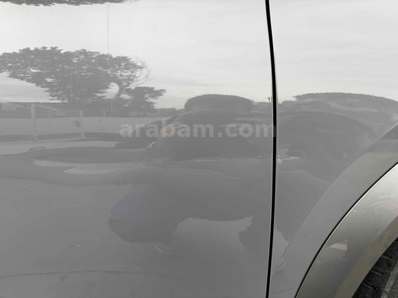 2022 Formentor 1.5 TSI - 107400 Bin KM - Ağır Bakımları Yeni