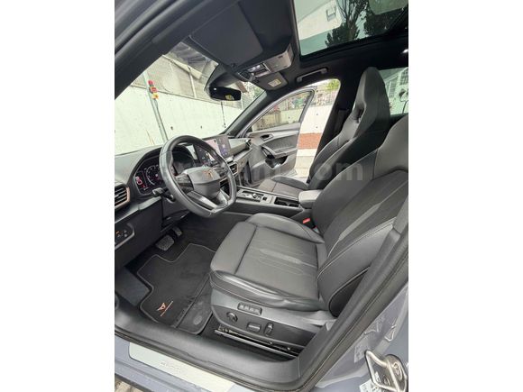 2022 Formentor 1.5 TSI - 107400 Bin KM - Ağır Bakımları Yeni