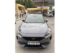 2022 Formentor 1.5 TSI - 107400 Bin KM - Ağır Bakımları Yeni