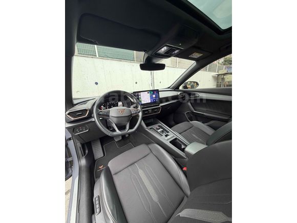 2022 Formentor 1.5 TSI - 107400 Bin KM - Ağır Bakımları Yeni