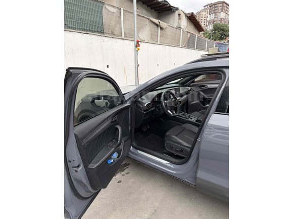 2022 Formentor 1.5 TSI - 107400 Bin KM - Ağır Bakımları Yeni