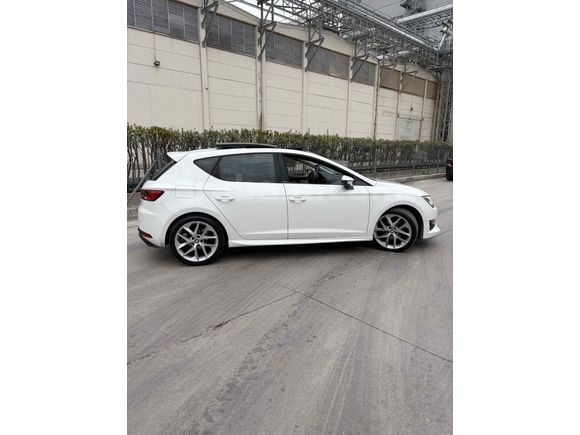 Sahibinden Seat Leon 1.4 EcoTSI FR 2016 Model 