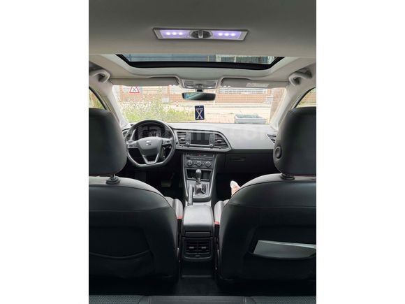 Sahibinden Seat Leon 1.4 EcoTSI FR 2016 Model 