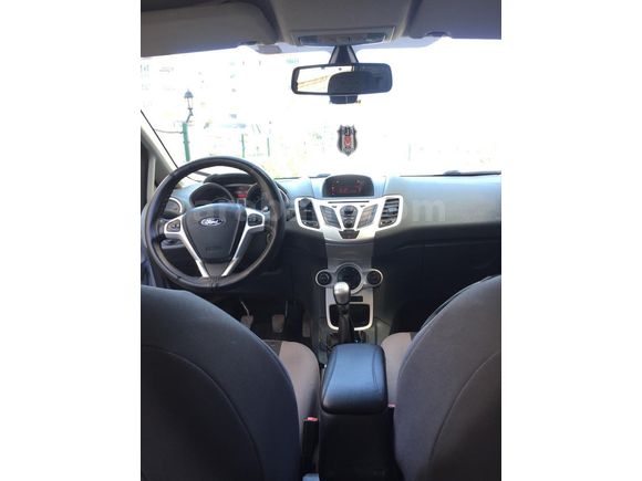 Sahibinden Ford Fiesta 1.4 Titanium X 2010 Model
