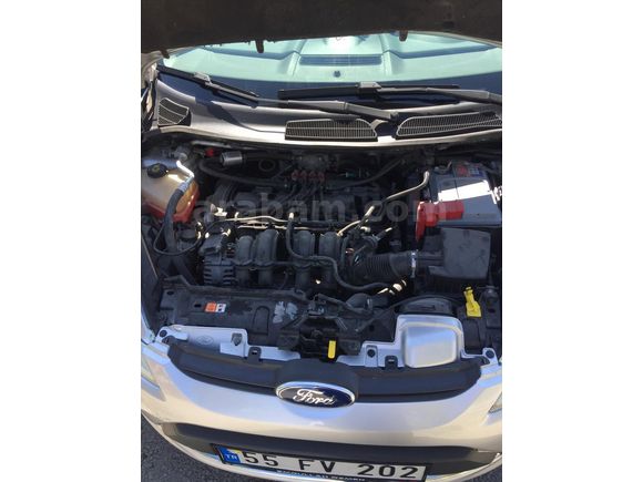Sahibinden Ford Fiesta 1.4 Titanium X 2010 Model