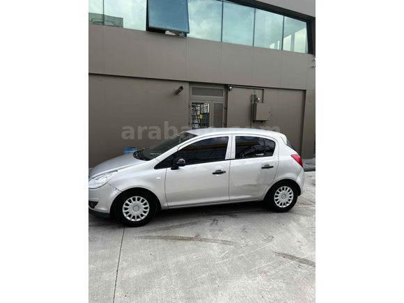 Sahibinden Opel Corsa 1.3 CDTI Essentia 2008 Model 