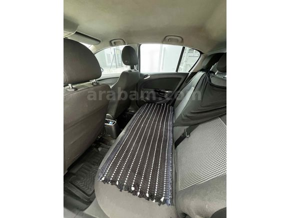 Sahibinden Opel Corsa 1.3 CDTI Essentia 2008 Model 