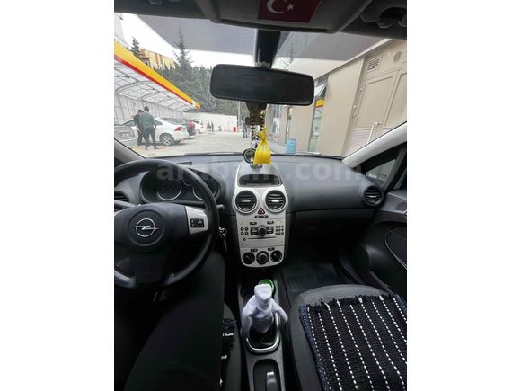 Sahibinden Opel Corsa 1.3 CDTI Essentia 2008 Model 