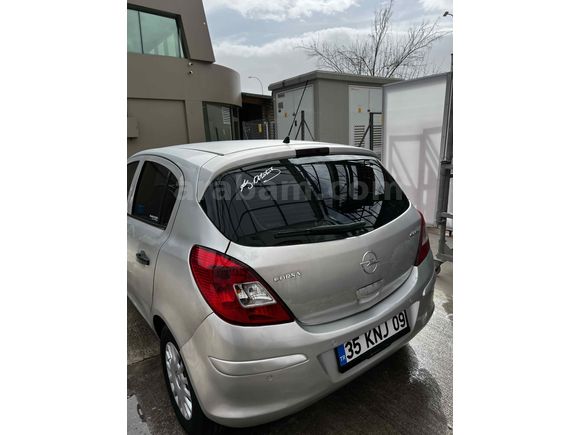 Sahibinden Opel Corsa 1.3 CDTI Essentia 2008 Model 