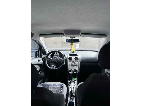 Sahibinden Opel Corsa 1.3 CDTI Essentia 2008 Model 