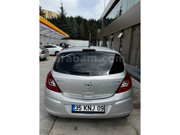 Sahibinden Opel Corsa 1.3 CDTI Essentia 2008 Model 