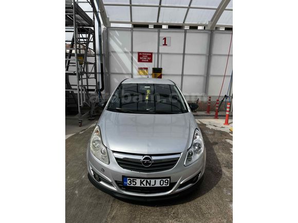 Sahibinden Opel Corsa 1.3 CDTI Essentia 2008 Model 