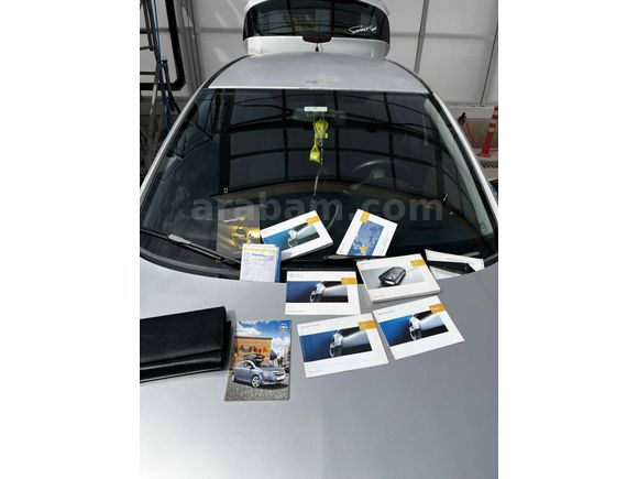 Sahibinden Opel Corsa 1.3 CDTI Essentia 2008 Model 