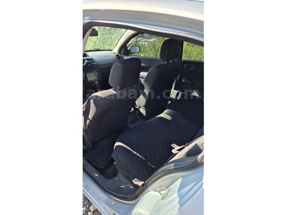 Sahibinden Renault Megane 1.6 Authentique 2004 Model