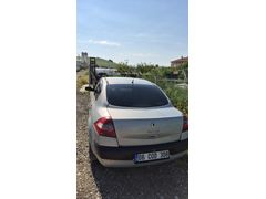Sahibinden Renault Megane 1.6 Authentique 2004 Model