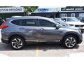 MAZDA OZAN'DAN SON 4 GÜN BOYASIZ HONDA CRV EXECUTIVE PLUS