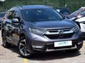 MAZDA OZAN'DAN SON 4 GÜN BOYASIZ HONDA CRV EXECUTIVE PLUS