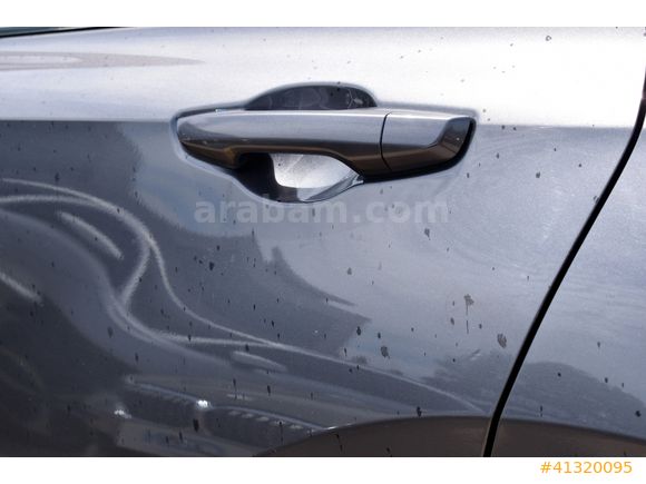 MAZDA OZAN'DAN SON 4 GÜN BOYASIZ HONDA CRV EXECUTIVE PLUS