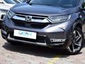 MAZDA OZAN'DAN SON 4 GÜN BOYASIZ HONDA CRV EXECUTIVE PLUS