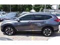 MAZDA OZAN'DAN SON 4 GÜN BOYASIZ HONDA CRV EXECUTIVE PLUS