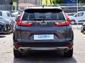 MAZDA OZAN'DAN SON 4 GÜN BOYASIZ HONDA CRV EXECUTIVE PLUS