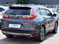 MAZDA OZAN'DAN SON 4 GÜN BOYASIZ HONDA CRV EXECUTIVE PLUS