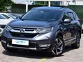 MAZDA OZAN'DAN SON 4 GÜN BOYASIZ HONDA CRV EXECUTIVE PLUS