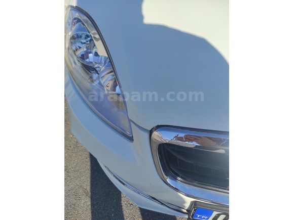 Sahibinden Fiat Linea 1.3 Multijet Active Plus 2015 Model  169.000 km Beyaz