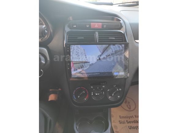Sahibinden Fiat Linea 1.3 Multijet Active Plus 2015 Model  169.000 km Beyaz