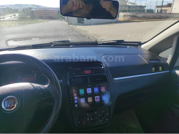 Sahibinden Fiat Linea 1.3 Multijet Active Plus 2015 Model  169.000 km Beyaz