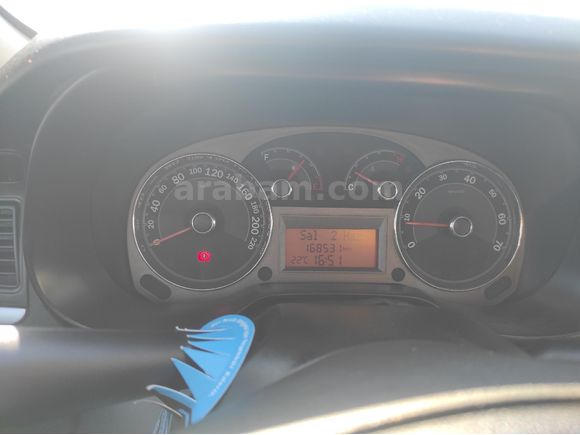 Sahibinden Fiat Linea 1.3 Multijet Active Plus 2015 Model  169.000 km Beyaz